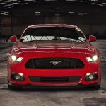 découvrez les détails importants sur le rappel de 000 modèles de ford mustang, incluant les raisons, les risques potentiels et les démarches à suivre pour les propriétaires.