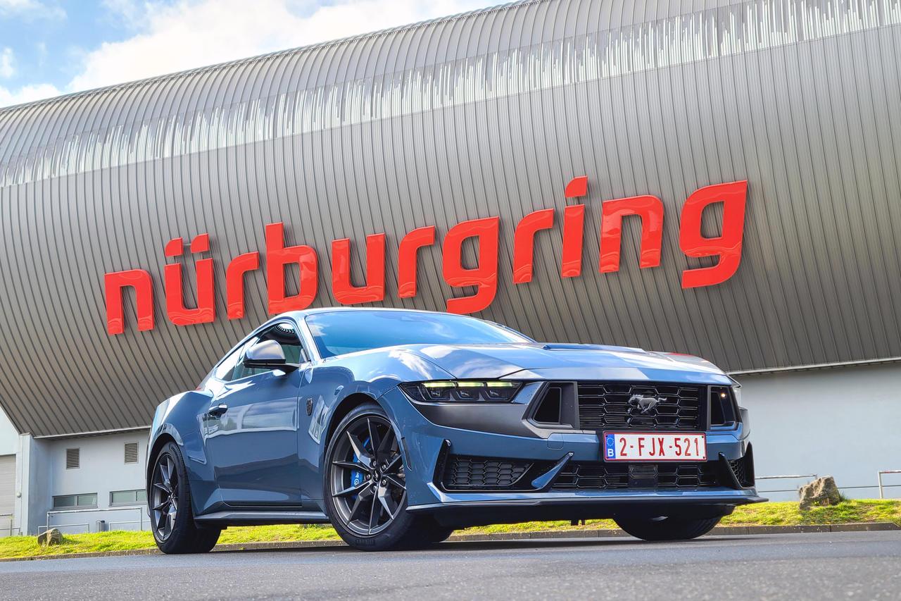 découvrez les informations importantes sur le rappel de 000 ford mustang pour garantir votre sécurité et celle de votre véhicule.