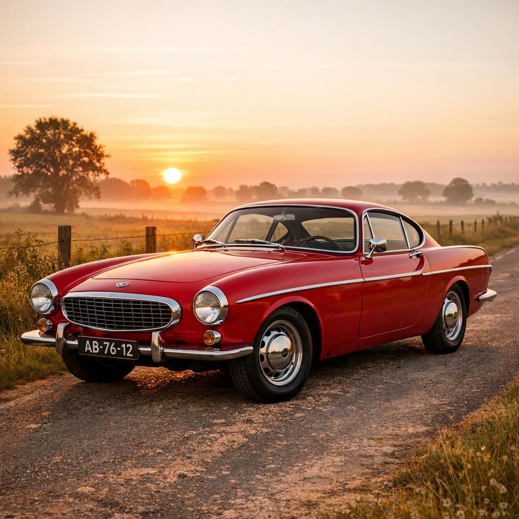 découvrez tout ce qu’il faut savoir pour acheter une volvo p1800 vintage de 1961 à 1973 : conseils d’achat, caractéristiques, entretien et astuces pour passionnés.