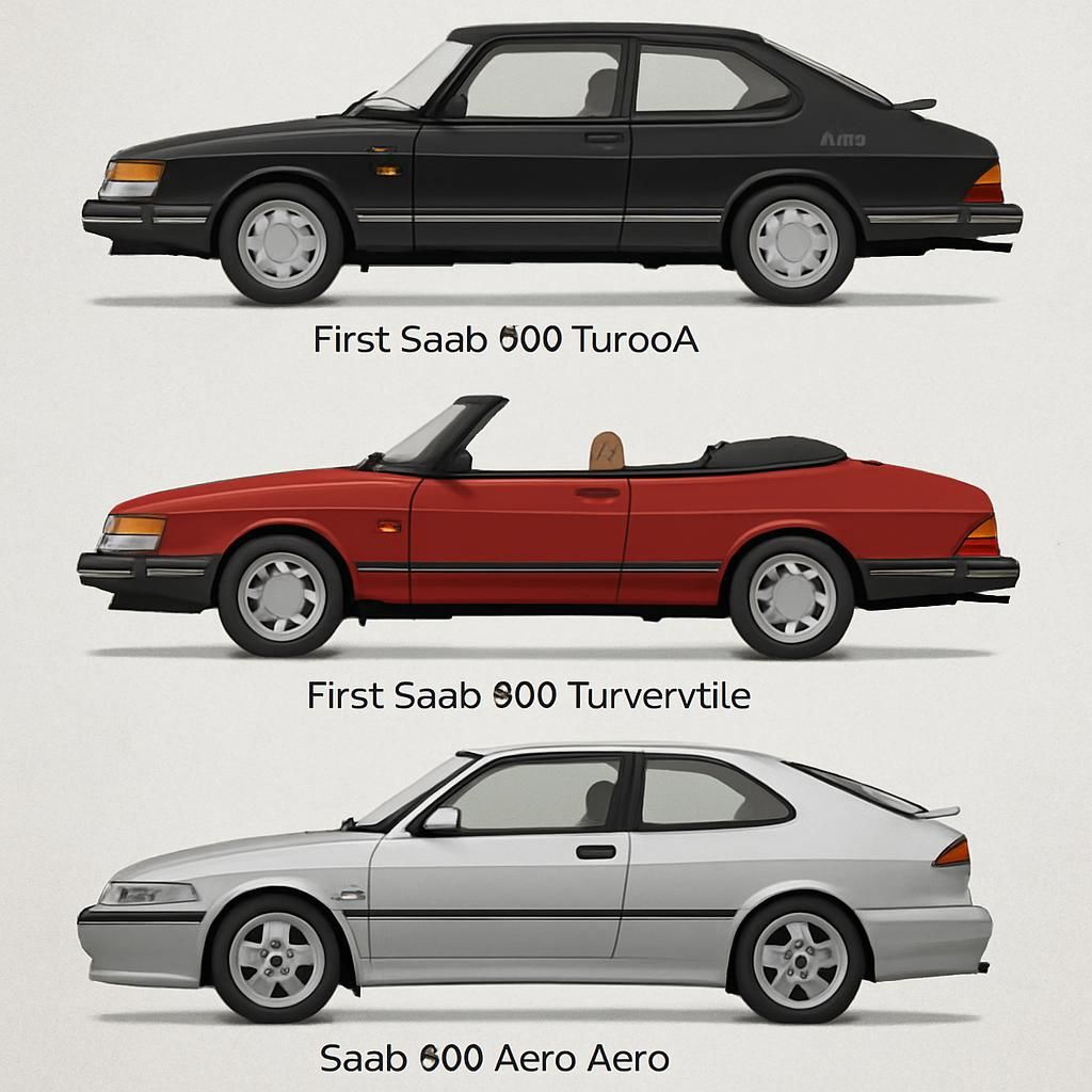 Acquérir une saab 900 turbo : conseils et astuces pour les modèles 1978-1993 découvrez nos conseils et astuces pour acquérir une saab 900 turbo, modèles 1978-1993, et profitez d'une voiture mythique en toute confiance.