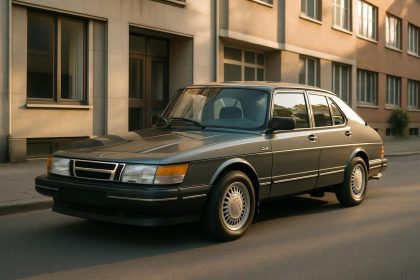 découvrez nos conseils et astuces pour acquérir une saab 900 turbo des années 1978 à 1993, et profitez pleinement de ce modèle emblématique.