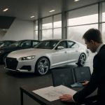 après deux ans d'expérimentation infructueuse, audi décide de revoir la stratégie de nommage de ses modèles pour mieux répondre aux attentes des clients et renforcer son image de marque.