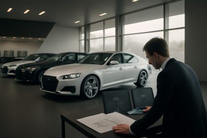 après deux ans d'expérimentation infructueuse, audi décide de revoir la stratégie de nommage de ses modèles pour mieux répondre aux attentes des clients et renforcer son image de marque.