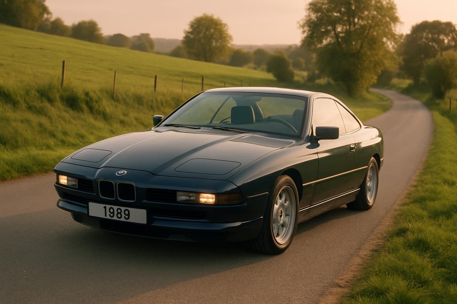 découvrez notre guide complet pour bien acheter une bmw série 8 de 1989 à 1999, avec conseils d'experts, points clés à vérifier et astuces pour faire le meilleur choix.