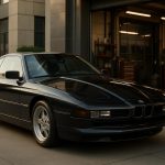 découvrez notre guide complet pour acheter une bmw série 8 de 1989 à 1999. conseils d'experts, points clés à vérifier, et astuces pour trouver le modèle idéal.