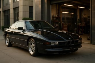 découvrez notre guide complet pour acheter une bmw série 8 de 1989 à 1999. conseils d'experts, points clés à vérifier, et astuces pour trouver le modèle idéal.