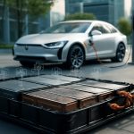 découvrez les secrets des différentes chimies des batteries pour voitures électriques qui révolutionneront le marché automobile et transformeront l'avenir de la mobilité durable.