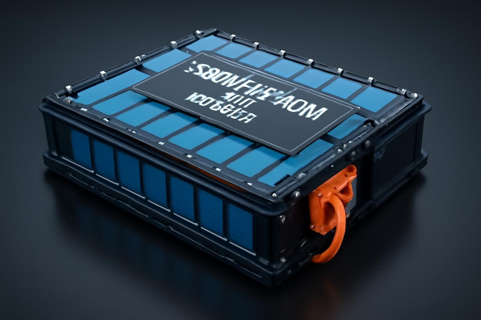 découvrez les secrets des différentes chimies des batteries pour voitures électriques et comment elles vont transformer le futur du marché automobile.