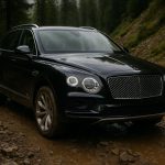 découvrez le bentley bentayga, le suv de luxe alliant élégance raffinée et performances exceptionnelles pour dominer tous les terrains accidentés avec style.