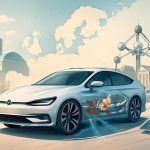 bruxelles fixe un objectif ambitieux pour les véhicules électriques : atteindre 70 % de composants européens afin de renforcer l'industrie locale et réduire la dépendance aux importations.