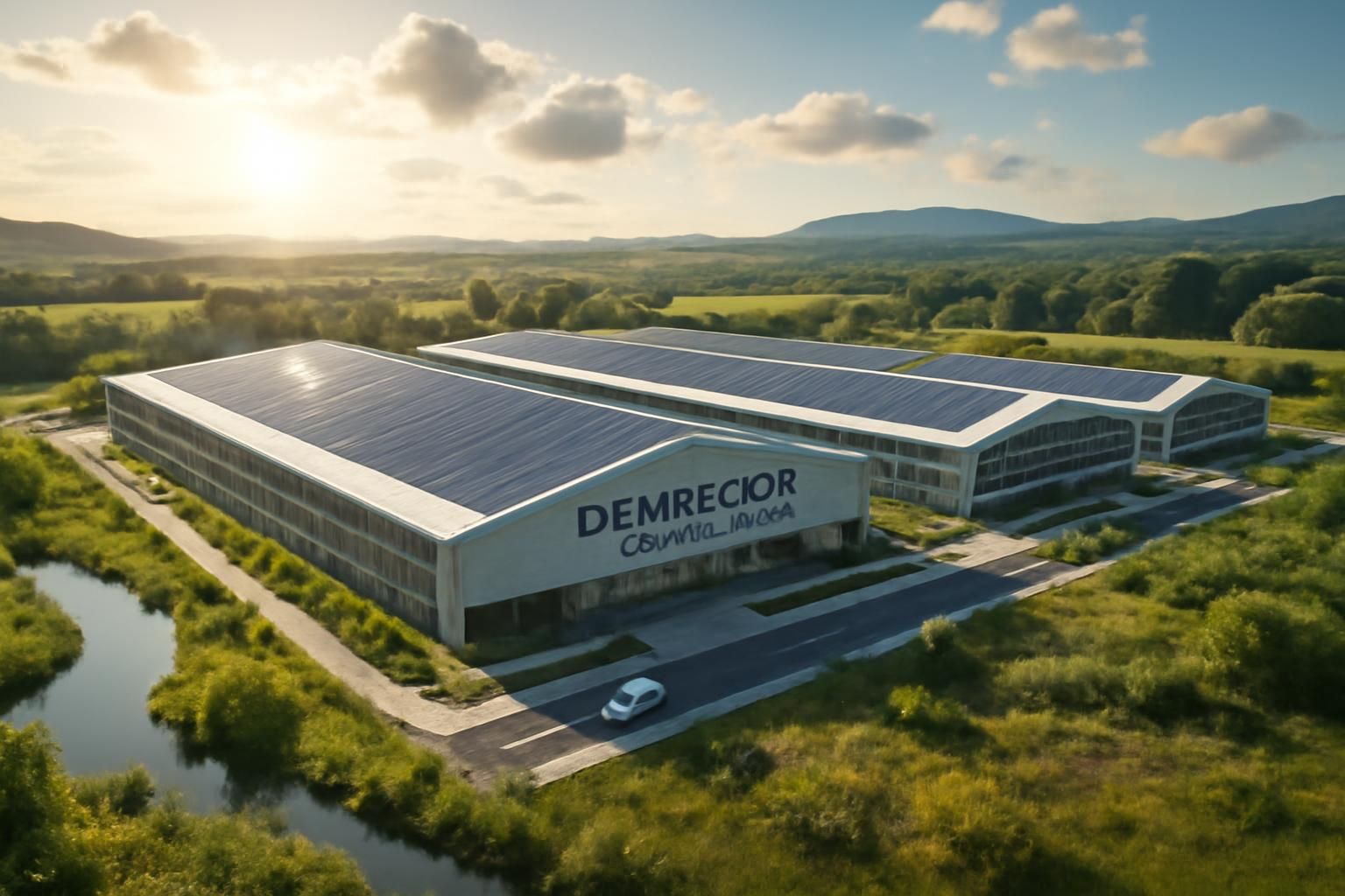 Bruxelles impose un objectif audacieux : 70 % de composants européens dans les véhicules électriques bruxelles fixe un objectif ambitieux visant à atteindre 70 % de composants européens dans les véhicules électriques, renforçant ainsi la souveraineté industrielle et la compétitivité du secteur automobile européen.