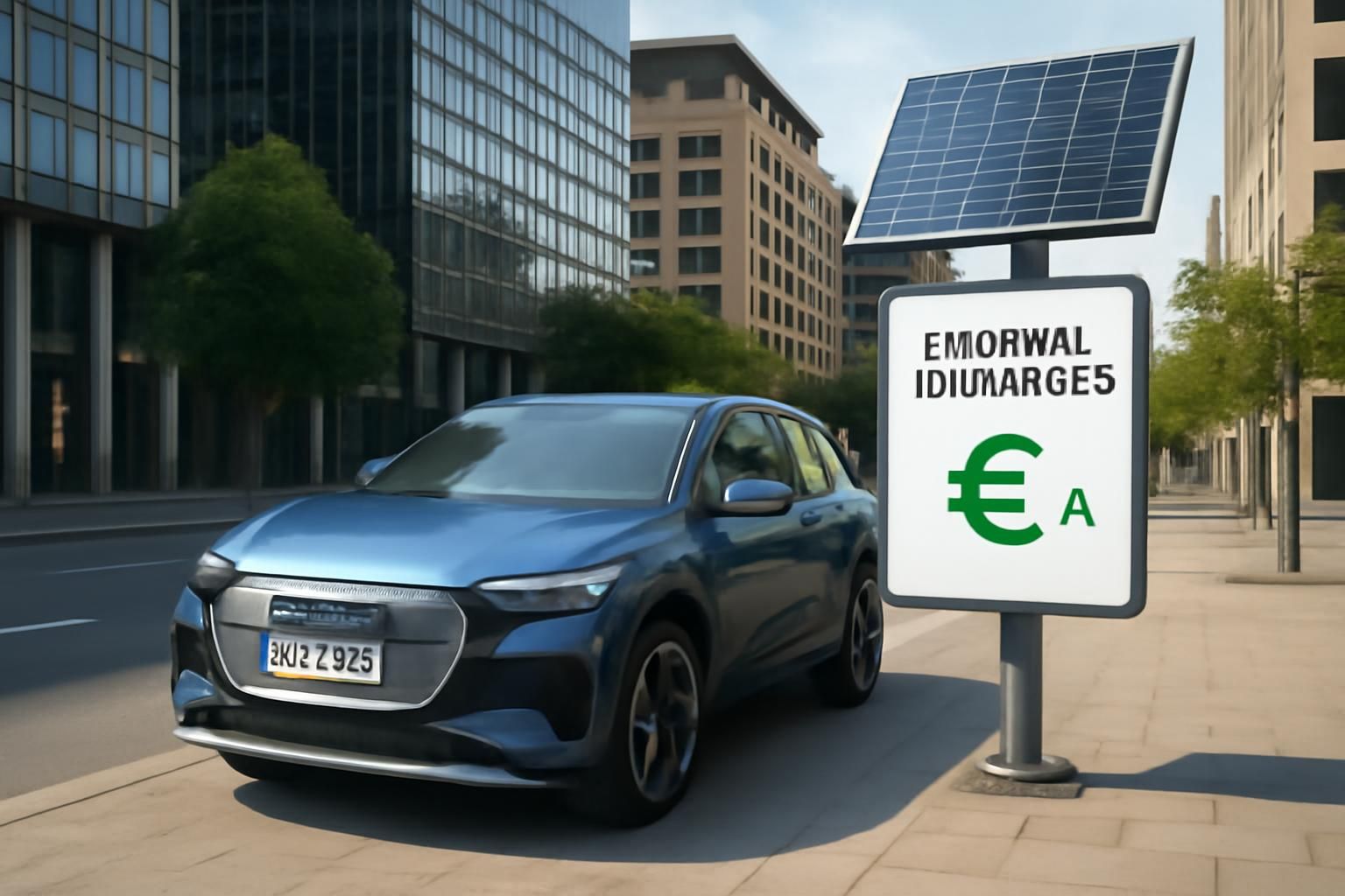 CEE et ‘Coup de pouce’ : Volkswagen, Audi, Cupra et Skoda renforcent leurs incitations pour les véhicules électriques découvrez comment volkswagen, audi, cupra et skoda renforcent leurs incitations cee et ‘coup de pouce’ pour faciliter l'achat de véhicules électriques et promouvoir la mobilité durable.