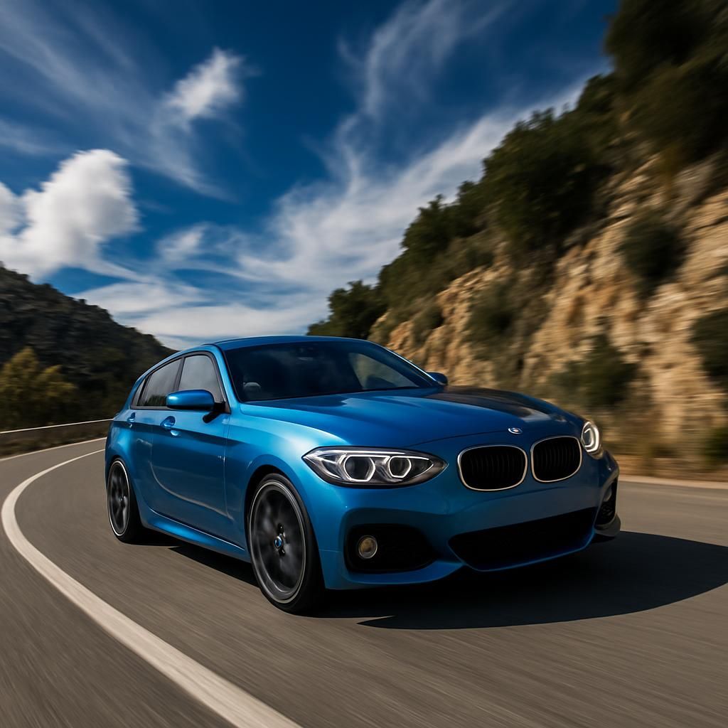 découvrez une comparaison captivante entre la bmw série 1 et la série 2 active tourer, deux modèles au design proche mais aux caractères uniques, pour vous aider à choisir celle qui correspond le mieux à votre style de conduite.