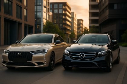 découvrez notre comparatif entre la ds 9 et la mercedes classe e : performances, design, technologies… la berline française parvient-elle à rivaliser avec l'incontournable icône allemande ?