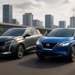 découvrez notre comparatif détaillé entre le peugeot 3008 et la nouvelle génération du nissan qashqai (2021) pour savoir lequel des deux suv reste le champion sur le marché.