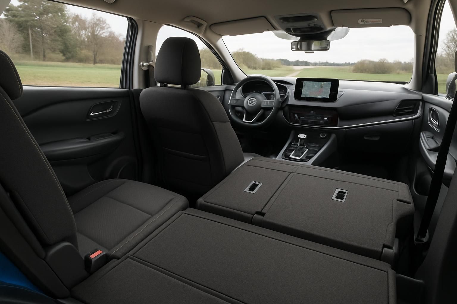 découvrez notre comparatif détaillé entre le peugeot 3008 et la nouvelle génération du nissan qashqai (2021) pour savoir quel suv compact reste le champion en termes de design, performances et technologies.