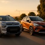 découvrez notre comparatif détaillé entre le nouveau citroën c3 aircross restylé et le renault captur, pour savoir lequel des deux suv compacts domine le marché en style, performances et équipements.