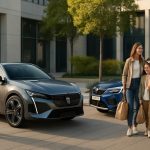 découvrez notre comparatif entre la peugeot 408 et la renault arkana pour comprendre leurs cibles respectives et choisir le modèle adapté à vos besoins.