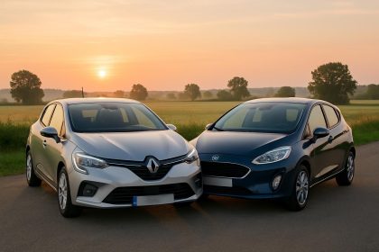 découvrez notre comparatif en direct entre la renault clio gpl et la ford fiesta e85, des véhicules économiques idéaux pour contrer la hausse des carburants à 2 euros.