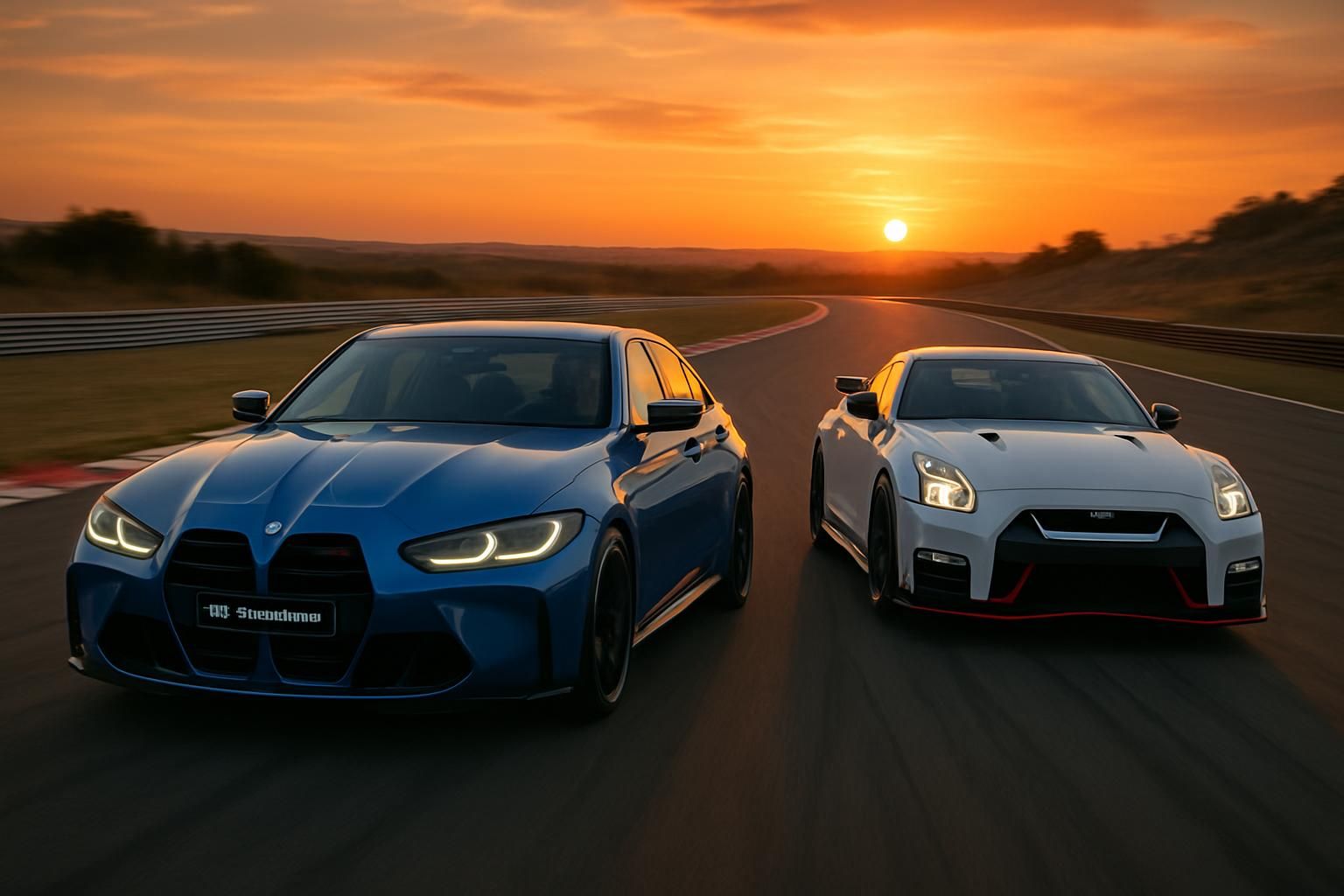 Comparatif intense : BMW M3 Competition face à la Nissan GT-R Nismo, luxe accessible ou investissement premium ? découvrez notre comparatif approfondi entre la bmw m3 competition et la nissan gt-r nismo, deux icônes du performance et du luxe. analysez leurs atouts respectifs pour choisir entre une expérience sportive accessible ou un investissement haut de gamme.