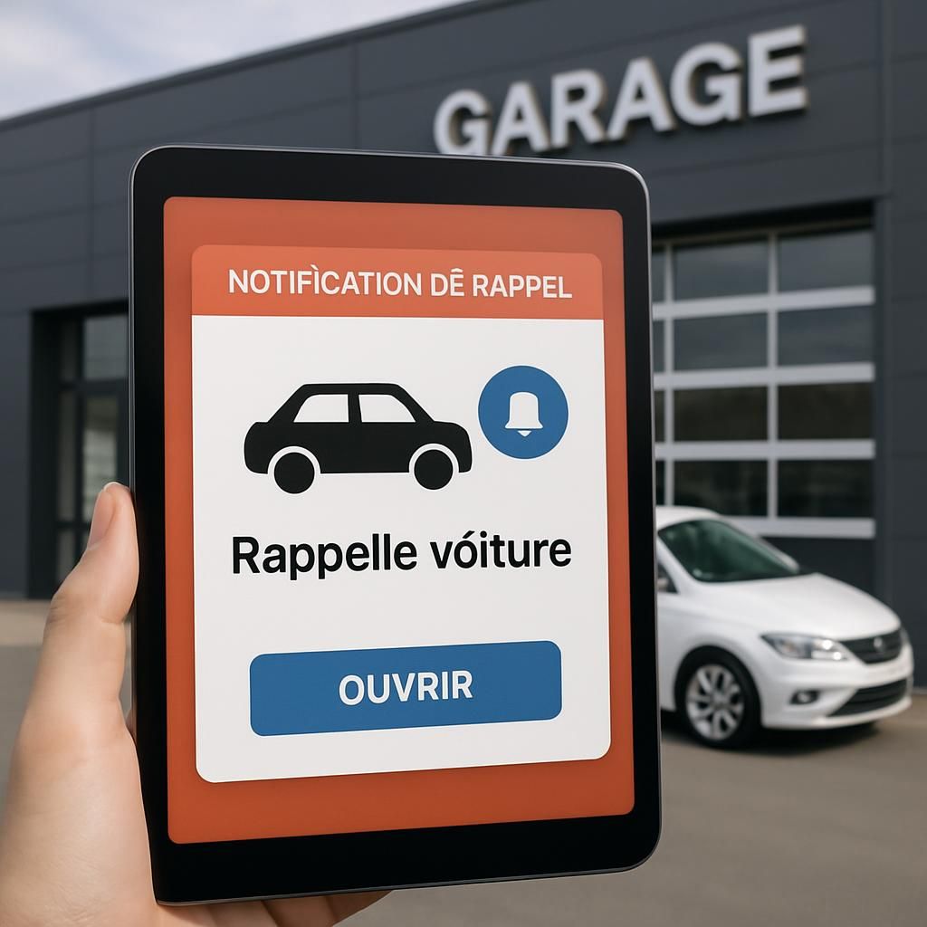 découvrez les démarches à suivre et les conseils essentiels lorsque votre voiture fait l’objet d’un rappel. informez-vous pour garantir votre sécurité et celle de votre véhicule.
