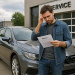 découvrez les démarches à suivre lorsqu'un rappel concerne votre voiture : faut-il continuer à conduire ou prendre d'autres précautions pour votre sécurité.