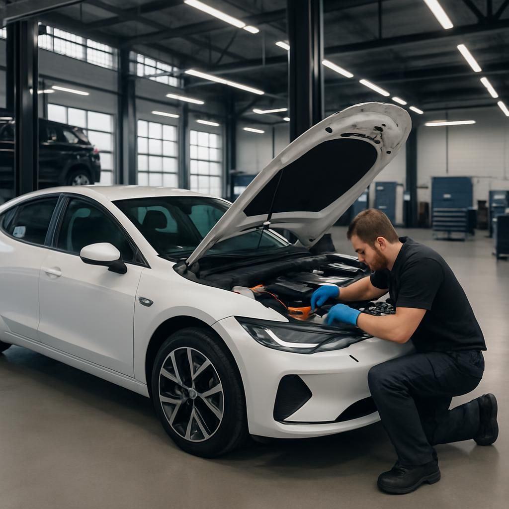 découvrez les démarches à suivre lorsque votre voiture fait l’objet d’un rappel : conseils pour savoir si vous devez conduire ou attendre, et comment assurer votre sécurité.