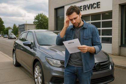 découvrez les démarches à suivre lorsqu'un rappel concerne votre voiture : faut-il continuer à conduire ou prendre d'autres précautions pour votre sécurité.