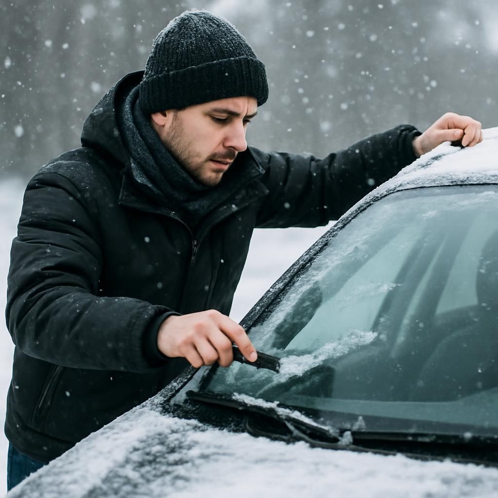 découvrez les habitudes essentielles pour une conduite sécurisée pendant les fêtes et assurez votre sécurité au volant en toutes circonstances.