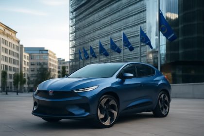 découvrez comment bruxelles envisage la suppression des droits de douane sur la cupra tavascan et ce que cela signifie pour l'arrivée potentielle d'autres véhicules chinois sur le marché européen.