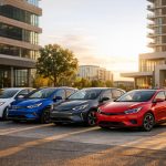 explorez notre sélection de voitures électriques abordables à moins de 200€ par mois. ne manquez pas ces offres exceptionnelles pour rouler électrique sans vous ruiner.