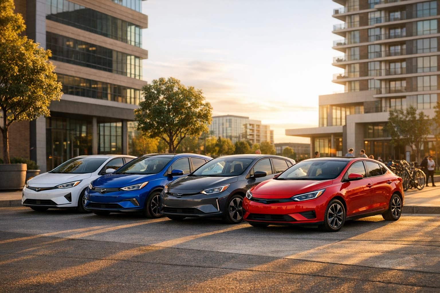 explorez notre sélection de voitures électriques abordables à moins de 200€ par mois. ne manquez pas ces offres exceptionnelles pour rouler électrique sans vous ruiner.