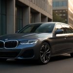 découvrez en avant-première les premières images exclusives du restylage de votre bmw préférée, alliant design innovant et performance remarquable.
