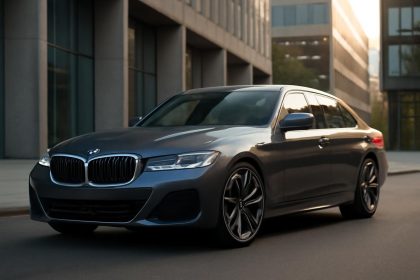 découvrez en avant-première les premières images exclusives du restylage de votre bmw préférée, alliant design innovant et performance remarquable.