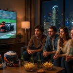découvrez le programme complet et détaillé du grand prix de singapour 2025 à la télévision pour ne rien manquer de cette course emblématique.