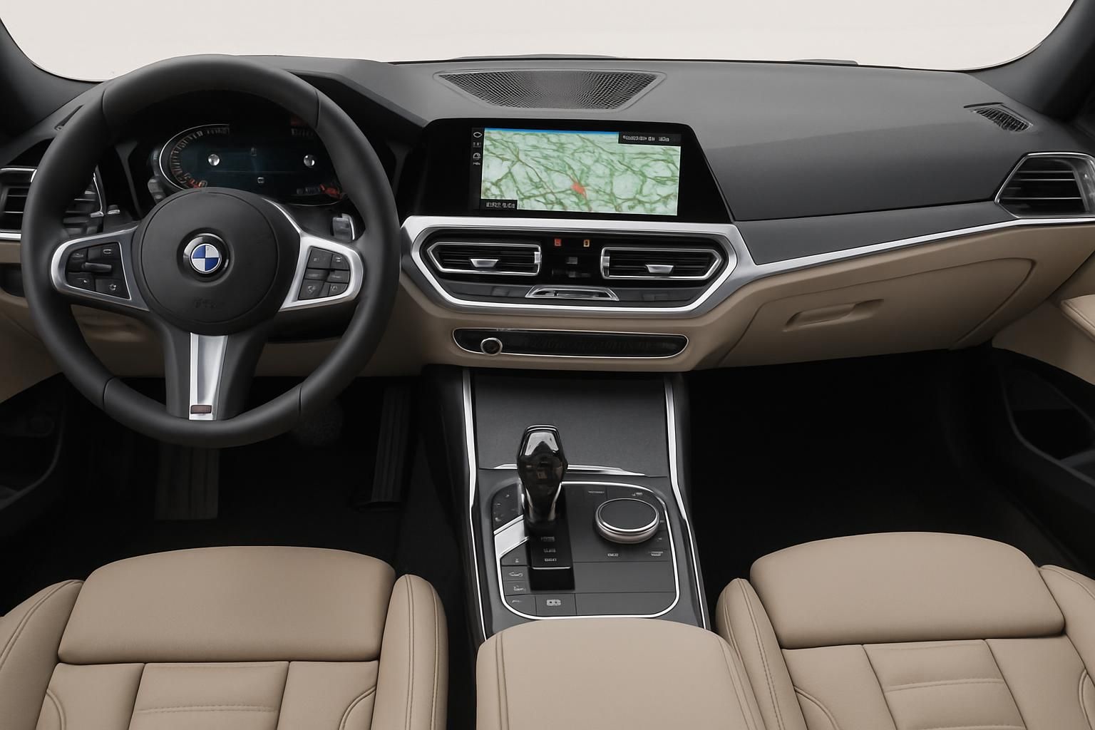 découvrez le duel intense entre la bmw série 3 et la mercedes classe c (2021), deux légendes automobiles s'affrontant dans un combat alliant performance, design et technologie. qui remportera la bataille ?