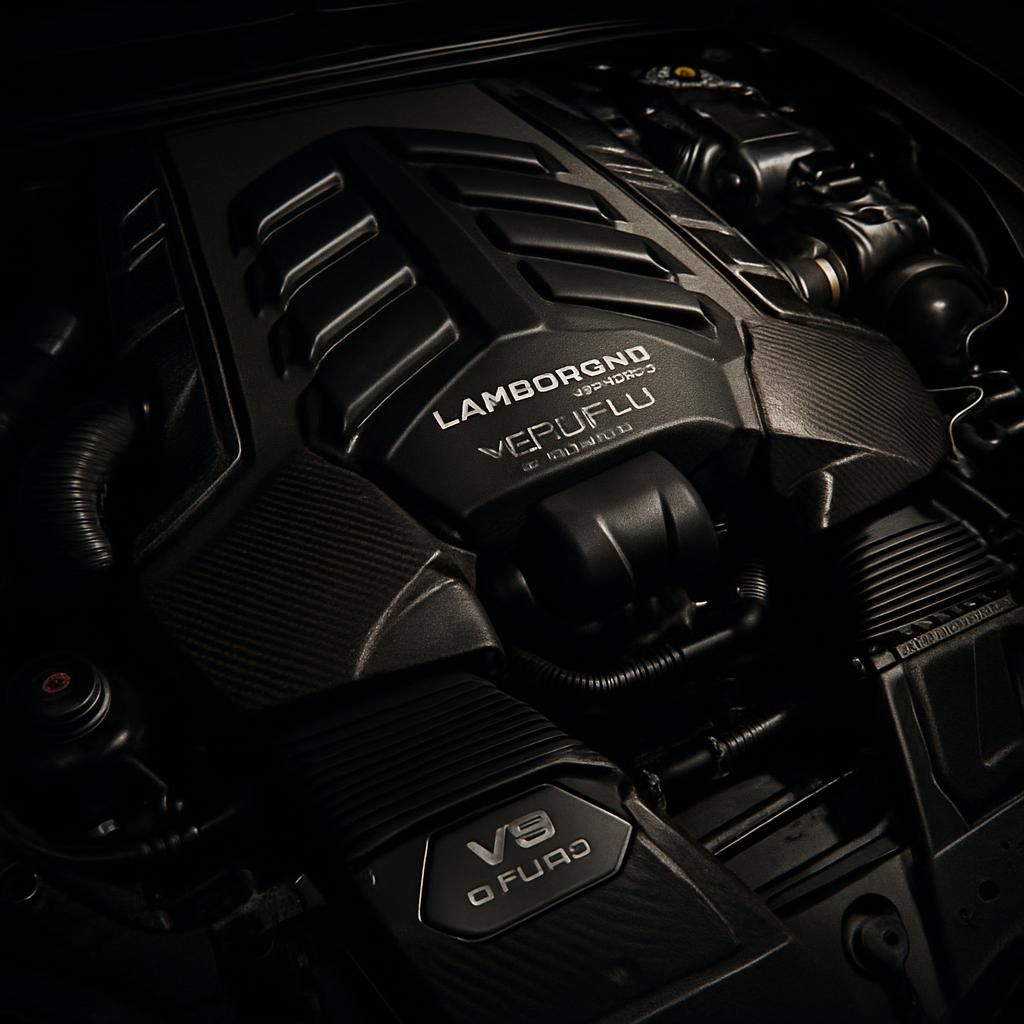 découvrez le face-à-face intense entre l'audi rs q8-r abt et la lamborghini urus venatus mansory, deux monstres de puissance rivalisant au sommet dans un duel spectaculaire.