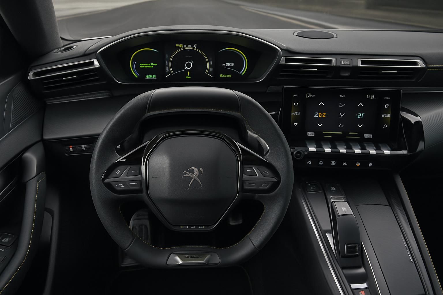 découvrez le duel électrisant entre la peugeot 508 pse et l'audi s5 sportback : un face-à-face sportif au sommet alliant puissance, design et technologie avancée.