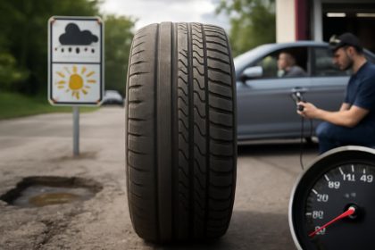 découvrez les facteurs clés qui influencent la durée de vie des pneus et apprenez comment optimiser leur usure pour garantir votre sécurité et économiser sur le long terme.