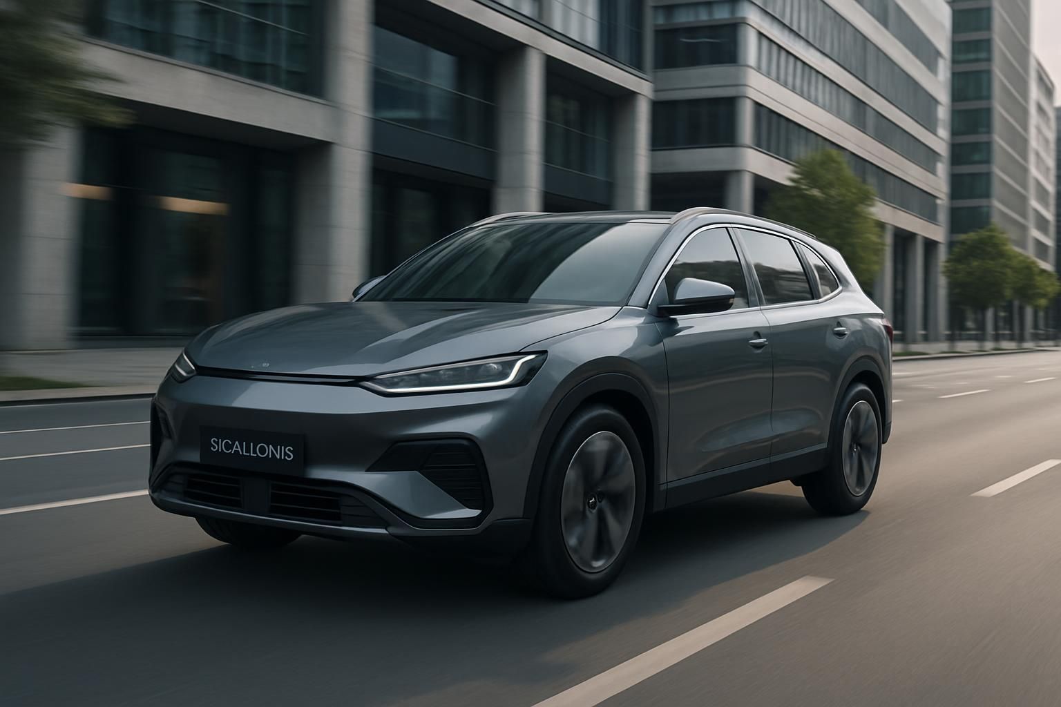 découvrez l'essai du byd sealion 5 (2026), un suv hybride rechargeable au design audacieux et aux performances innovantes, qui suscite des avis partagés parmi les experts et les conducteurs.