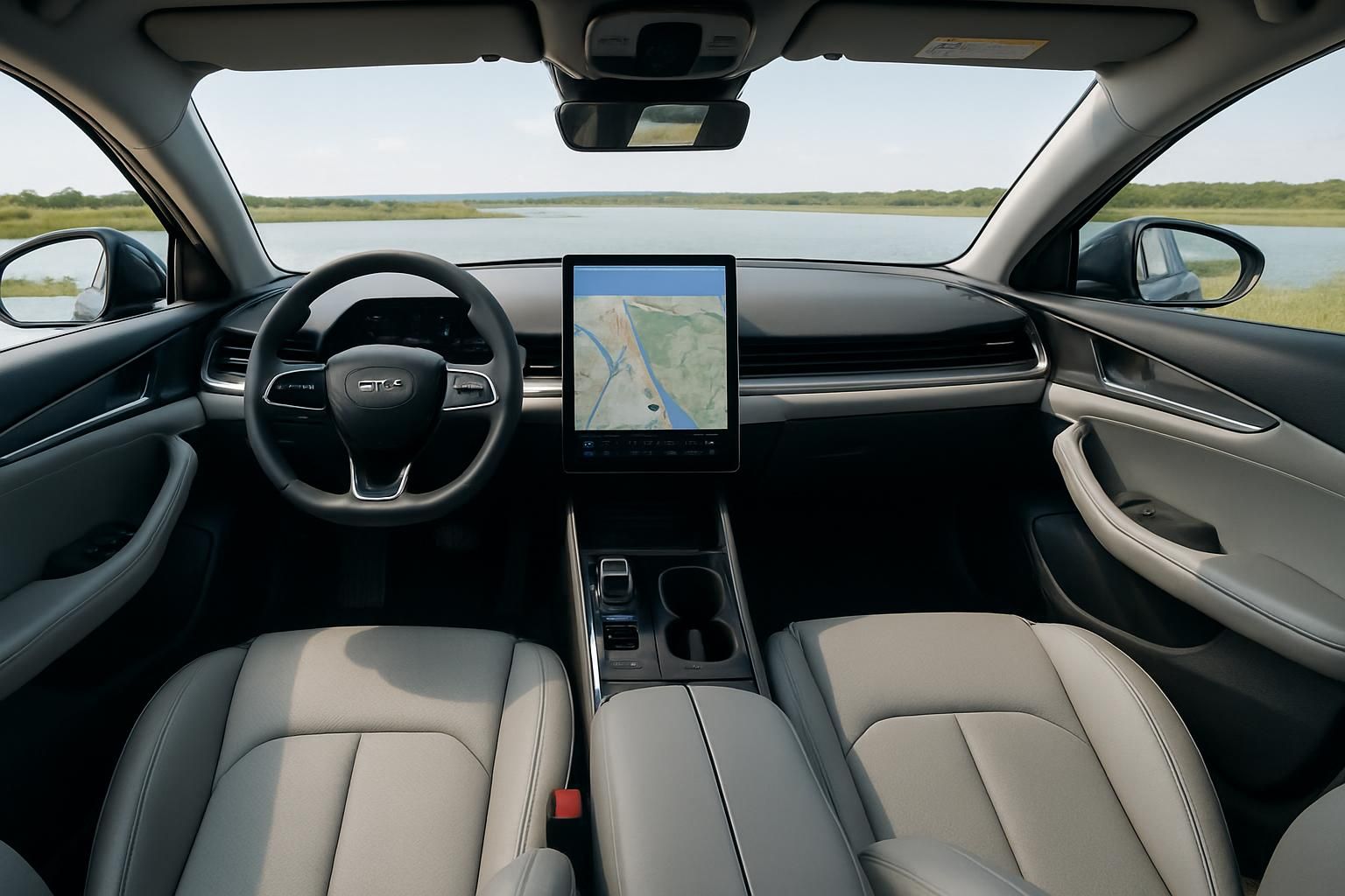 découvrez notre essai du byd sealion 5 2026, un suv hybride rechargeable au design audacieux et aux performances controversées qui suscite des avis partagés.