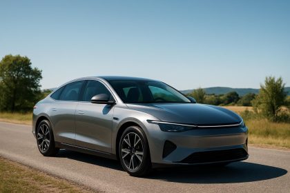 découvrez notre essai du leapmotor b10, le nouveau concurrent sérieux des renault scenic et peugeot e-3008. un retour au volant détaillé pour tout savoir sur ce suv électrique innovant.