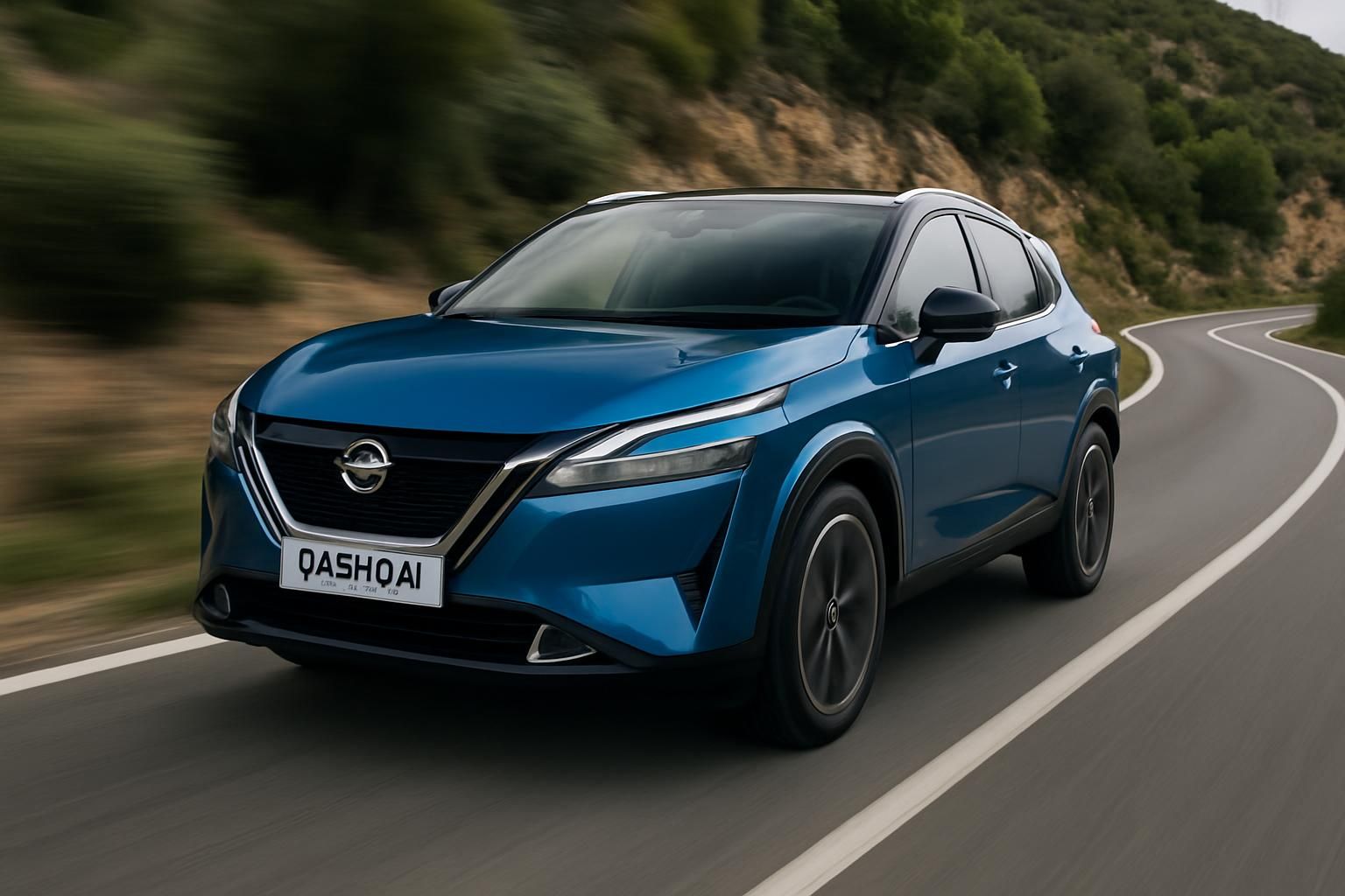 découvrez l'essai du nissan qashqai e-power 2025, une évolution réussie qui allie innovation et performance pour le best-seller revisité.