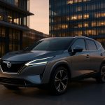 découvrez l'essai du nissan qashqai e-power 2025, l'évolution réussie d'un best-seller alliant performance, innovation et design moderne.