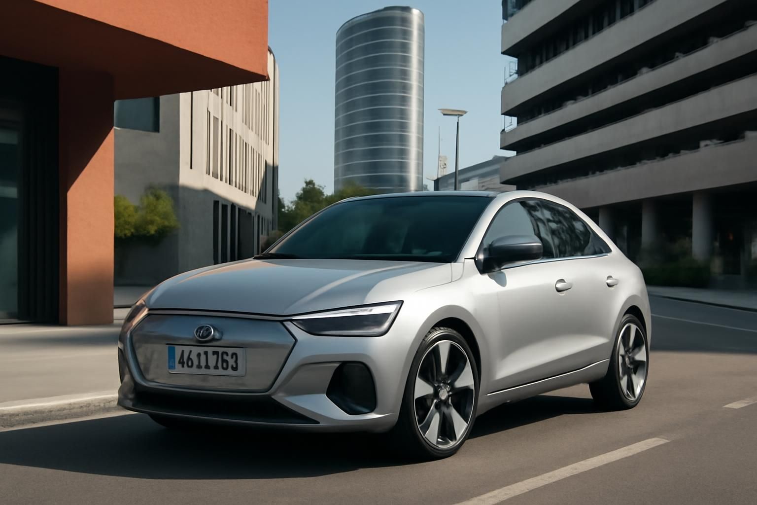 découvrez en exclusivité la nouvelle audi a1 électrique avec des images inédites et les dernières révélations avant tout le monde. ne manquez pas cette avant-première exceptionnelle.