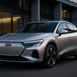 découvrez en exclusivité la nouvelle audi a1 électrique grâce à nos images inédites et nos dernières révélations. soyez les premiers informés sur ce modèle révolutionnaire.