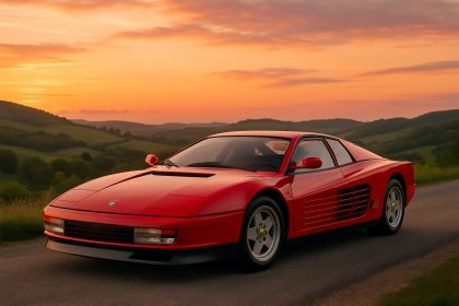 découvrez notre guide pratique pour acheter une ferrari testarossa (1984-1991) en toute confiance. conseils d'experts, points clés à vérifier et astuces pour réussir votre acquisition.