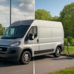 découvrez les avantages du fiat ducato en version diesel ou électrique pour choisir la motorisation qui correspond parfaitement à vos besoins et à votre usage.