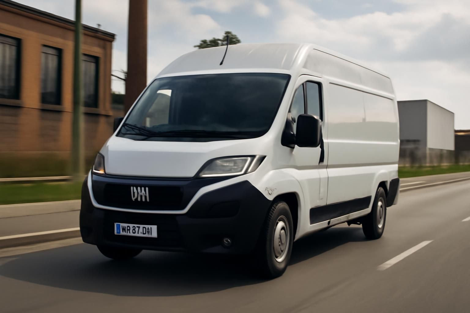 découvrez les différences entre le fiat ducato diesel et électrique pour choisir la motorisation qui correspond le mieux à vos besoins et à votre style de conduite.