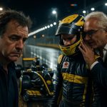 découvrez l'histoire explosive du scandale du grand prix de f1 de singapour 2008, où flavio briatore aurait poussé un pilote à la faute, bouleversant le monde du sport automobile.